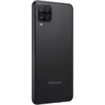 Telefon mobil Samsung Galaxy A12, Dual SIM, 64GB, 4GB RAM, Black, RF - imagine 3