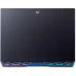 Laptop Gaming Acer Predator Helios 16 PH16-71 i9-13900HX pana la 5.40 GHz, 16, WQXGA, 240Hz, 16GB DDR5, 1TB SSD, NVIDIA GeForce RTX 4070 8GB GDDR6,Windows 11 Home, Black, RF - imagine 5