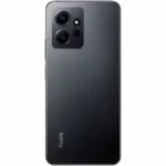 Telefon mobil Xiaomi Redmi Note 12, 4GB RAM, 128GB, Onyx Gray, Refurbished - imagine 3