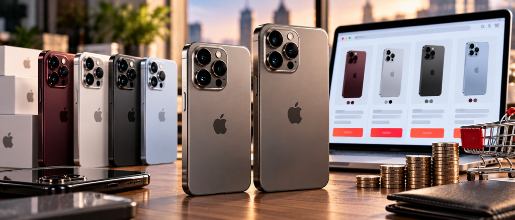 Merită să cumperi iPhone 18 Pro la lansare sau este mai bine să aștepți? Merită să cumperi iPhone 18 Pro la lansare sau este mai bine să aștepți?