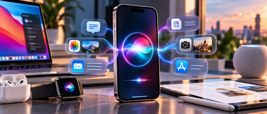 De ce Siri AI nu este disponibilă pe iPhone în România? Ce spune Apple despre disponibilitate De ce Siri AI nu este disponibilă pe iPhone în România? Ce spune Apple despre disponibilitate