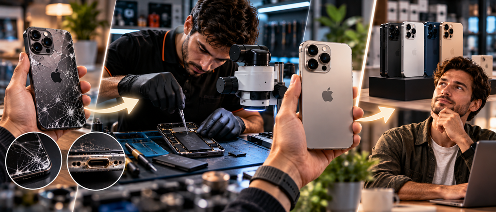 Merită să cumperi iPhone 18 Pro la lansare sau este mai bine să aștepți? Merită să cumperi iPhone 18 Pro la lansare sau este mai bine să aștepți?