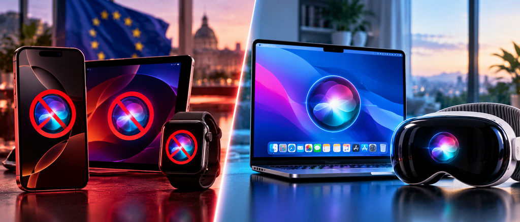 De ce Siri AI nu este disponibilă pe iPhone în România? Ce spune Apple despre disponibilitate De ce Siri AI nu este disponibilă pe iPhone în România? Ce spune Apple despre disponibilitate