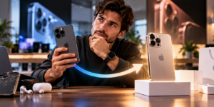5 motive pentru care nu trebuie să te grăbești să cumperi iPhone 18 Pro