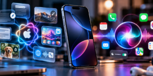 Apple Intelligence vs Siri AI care este diferența și ce primești de fapt pe iPhone