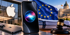 De ce Siri AI nu este disponibilă pe iPhone în România Ce spune Apple despre disponibilitate