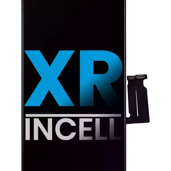 Oferte Black Friday Display iPhone XR In-Cell Aftermarket
