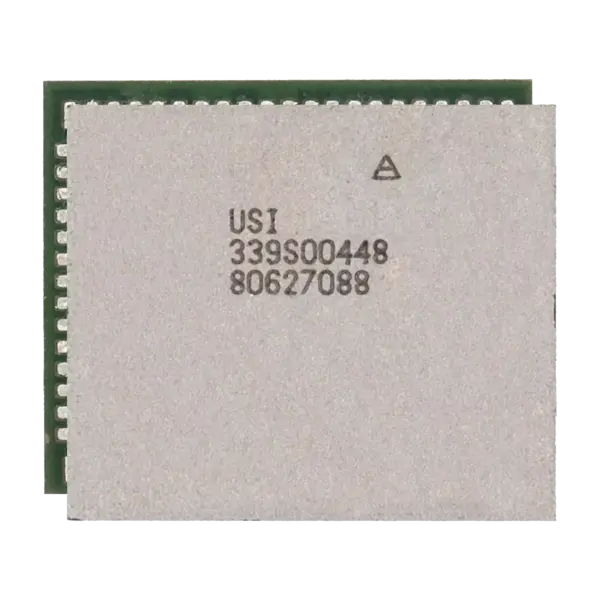 339S00249 / 339S00308 WiFi / Bluetooth IC Chip