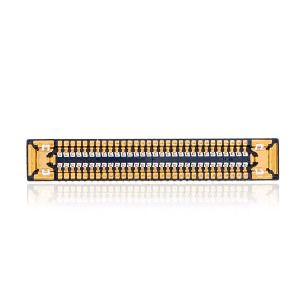 Conector FPC Flex Placa De Baza Samsung Galaxy S21 5G / S21 Plus 5G (60 Pin)