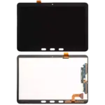 Display Tableta Samsung Galaxy Tab Active 4 Pro 10.1  Refurbished (Black) (Fara Rama) - imagine 2