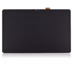 Display Samsung Galaxy Tab S7 FE 12.4"(T730 / T733 / T735 / T736) (2021) Refurbished (Black) (Fara rama) - imagine 3