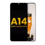 Display Samsung Galaxy A14 4G (A145P / A145R / 2023) Refurbished (Fara Rama)