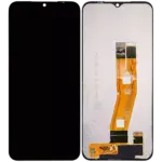 Display Samsung Galaxy A14 4G (A145P / A145R / 2023) Refurbished (Fara Rama) - imagine 2