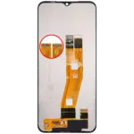 Display Samsung Galaxy A14 4G (A145P / A145R / 2023) Refurbished (Fara Rama) - imagine 4