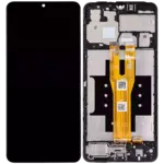 Display Samsung Galaxy A06 (A065 / 2024) Refurbished - imagine 2