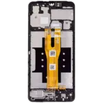 Display Samsung Galaxy A06 (A065 / 2024) Refurbished - imagine 4
