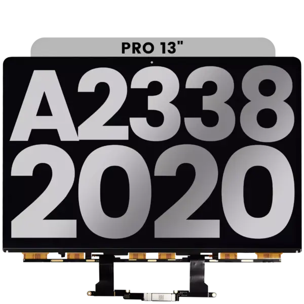 Oferte Black Friday Display Laptop A2338 MacBook Pro 13-inch M1 2020 Apple Display Panel Laptop MacBook Pro