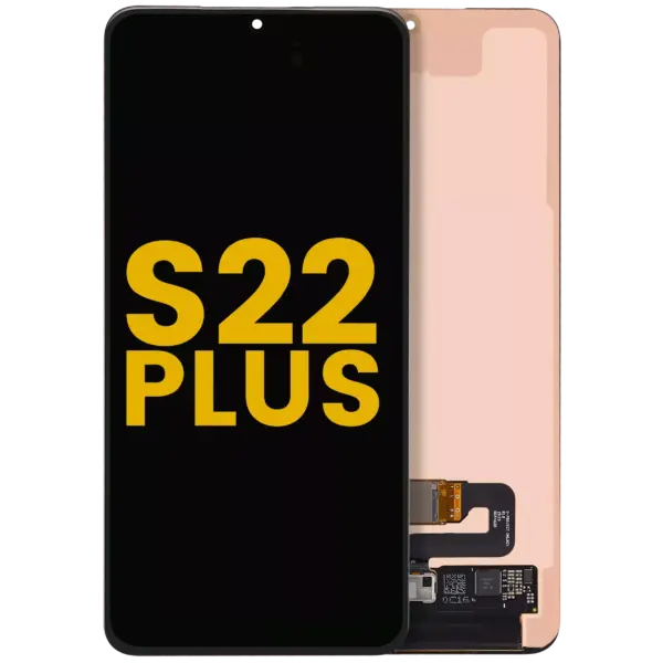 Display Samsung Galaxy S22 Plus 5G (Fara Rama) Refurbished