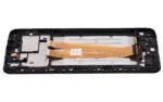 Display telefon Samsung Galaxy A04 (A045) Service Pack - imagine 10
