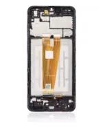 Display telefon Samsung Galaxy A04 (A045) Service Pack - imagine 4