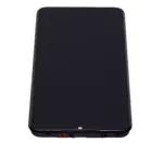 Display telefon Samsung Galaxy A04 (A045) Service Pack - imagine 7