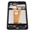 Display telefon Samsung Galaxy A04 (A045) Service Pack - imagine 8