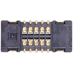 Conector FPC flex Power Samsung Galaxy A13 5G (A136 / 2021) (5 Pini) - imagine 3
