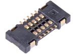 Conector FPC flex Power Samsung Galaxy A13 5G (A136 / 2021) (5 Pini) - imagine 5