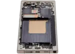 Display Samsung Galaxy S24 Ultra Oled Service Pack (Titanium Gray) - imagine 7