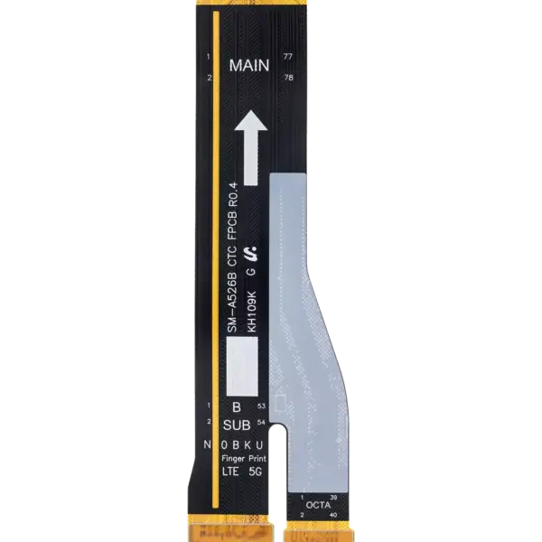 Cablu Flex Placa de Baza Samsung Galaxy A52 4G / A52 5G