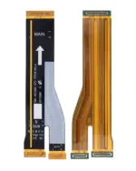Cablu Flex Placa de Baza Samsung Galaxy A52 4G / A52 5G - imagine 2