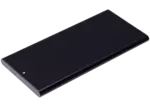 Display Samsung Galaxy S22 Ultra 5G Oled Service Pack (Phantom Black) - imagine 5