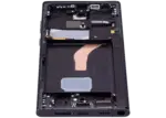 Display Samsung Galaxy S22 Ultra 5G Oled Service Pack (Phantom Black) - imagine 7