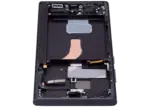 Display Samsung Galaxy S22 Ultra 5G Oled Service Pack (Phantom Black) - imagine 8