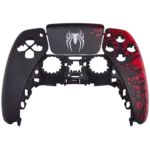 Carcasa Controller PS5 DualSense – Faceplate Custom Spider-Man