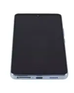 Ansamblu Display Samsung Galaxy A53 5G (A536 / 2022)  AMPlus (Blue) - imagine 6