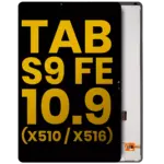 Display Tableta Samsung Galaxy Tab S9 FE 10.9 Refurbished (Fara Rama)