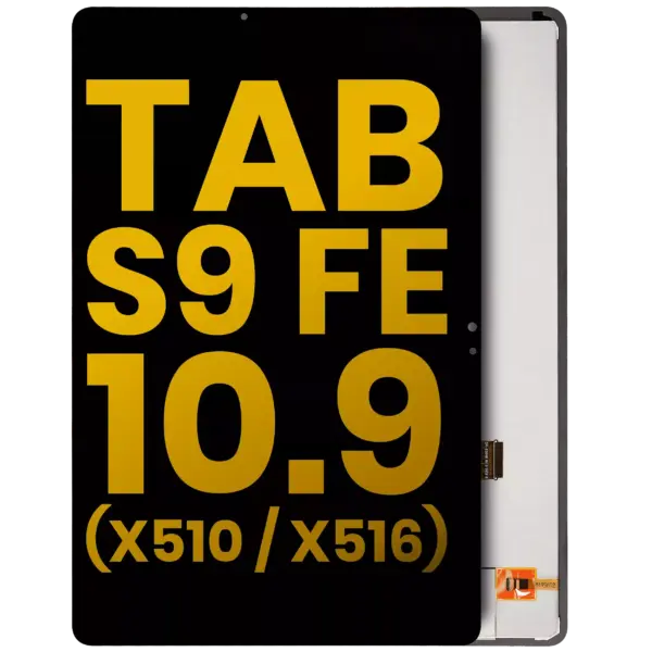 Display Tableta Samsung Galaxy Tab S9 FE 10.9 Refurbished (Fara Rama)