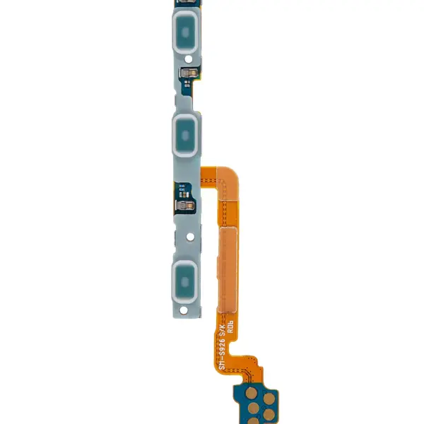 Cablu Flex cu Buton Power si Volum Samsung Galaxy S24 Plus 5G