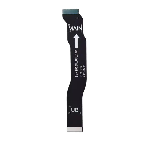Cablu Flex LCD Samsung Galaxy S24 Ultra 5G