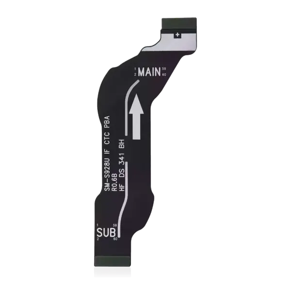 Cablu Flex Placa de Baza Samsung Galaxy S24 Ultra 5G