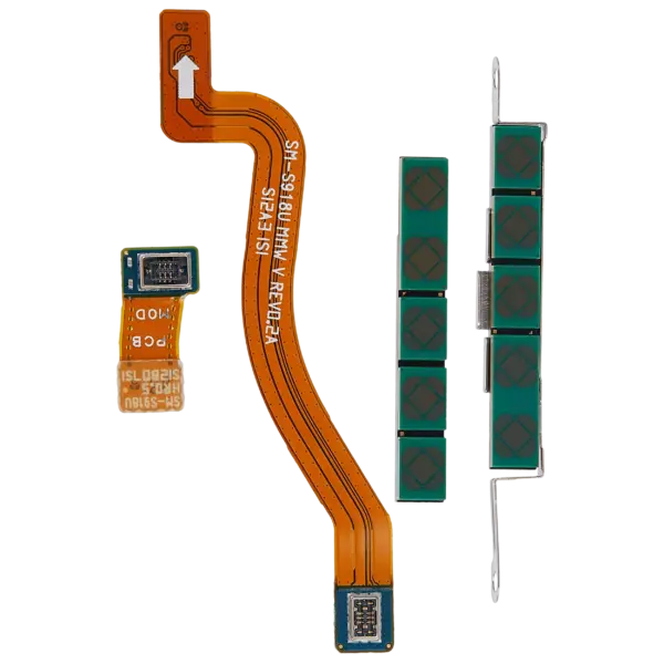 Cablu Flex Antena Cu Modul Samsung Galaxy S23 Ultra 5G (4 Piece Set)