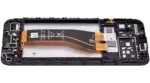 Display Samsung Galaxy A14 4G (A145F / A145M / 2023) / A14 5G (A146B / 2023) Refurbished - imagine 10