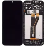 Display Samsung Galaxy A14 4G (A145F / A145M / 2023) / A14 5G (A146B / 2023) Refurbished - imagine 2