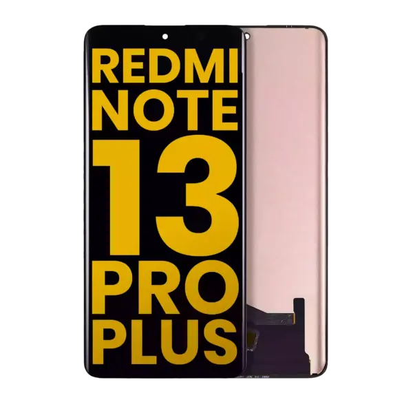 Display telefon Xiaomi Redmi Note 13 Pro Plus / Note 14 Pro 5G / Note 14 Pro Plus Refurbished