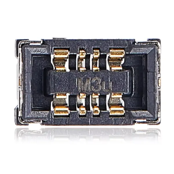 Conector FPC Baterie Samsung Galaxy A13 5G / A12 / A13 / A20E / A22 / A32 / A33 5G / A52 / A53 / A90 / S20 / S20 PLUS / S20 Ultra (8 Pin) (10 Pack)