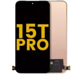 Display Xiaomi 15T Pro Refurbished (Fara Rama)
