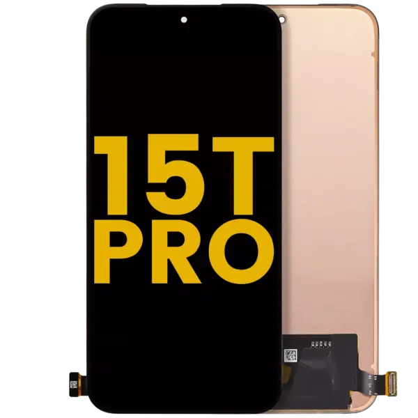 Display Xiaomi 15T Pro Refurbished (Fara Rama)