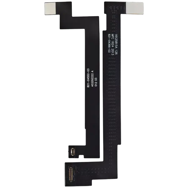 Cablu Flex LCD iPad Pro AMPlus (2 Piece Set)