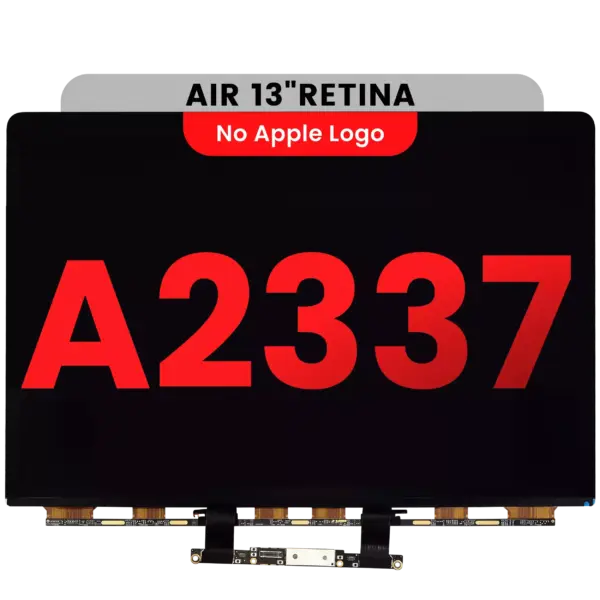 Oferte Black Friday Display Laptop A2337 MacBook Air 13-inch M1 2020 Apple Display Panel Laptop MacBook Air Aftermarket